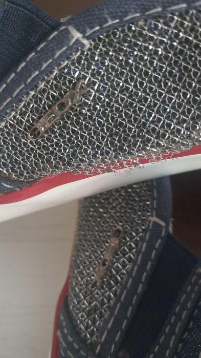 Adidasi GEOX RESPIRA marimea 30 - cal noi , impecabil