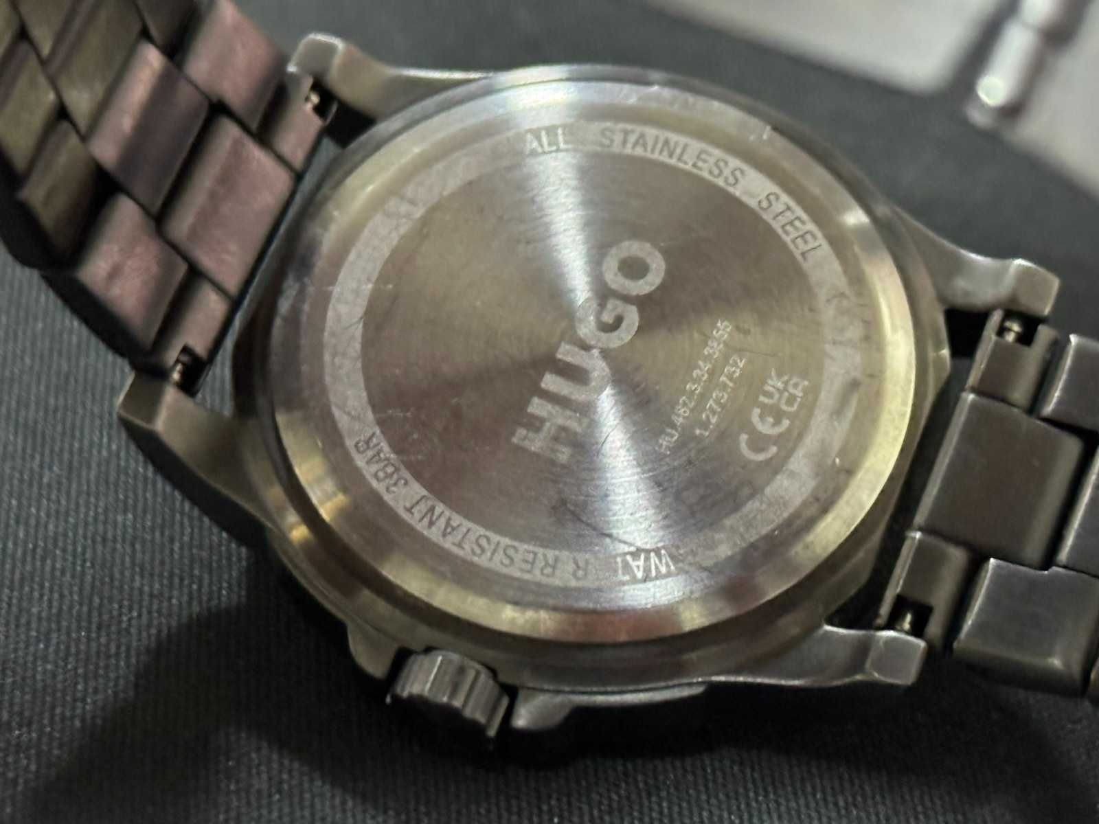 Дамски Часовник Hugo Boss Impress For Her 1540135