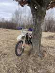 Vând yamaha yzf 450 sau schimb cu ceva in 2t, sau cu auto.