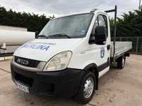 Iveco Daily 35-13