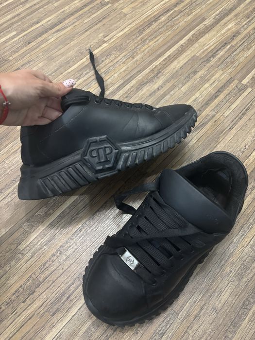 Маратонки Philip Plein 39 номер