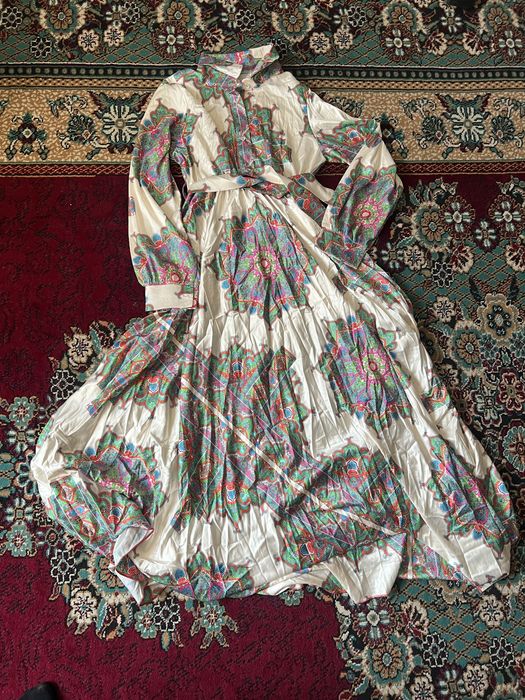 Ko'ylak srochna sotaman