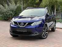 Nissan Qashqai 1.6 DCi - 130 Cp - Navi - Camera - Automat