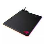 ASUS ROG Balteus Qi wireless-charging RGB AURA Sync