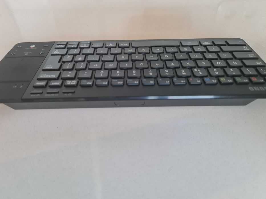 Samsung VG-KBD1500 Wireless Bluetooth Keyboard Smart TV - Клавиатура