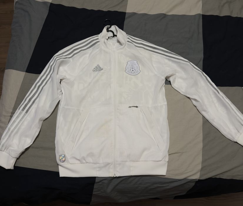 Adidas Официален екип Мексико 2020 размер S