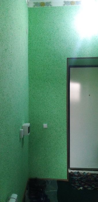 Navoiy shahrida kvartira sotiladi 1 honali