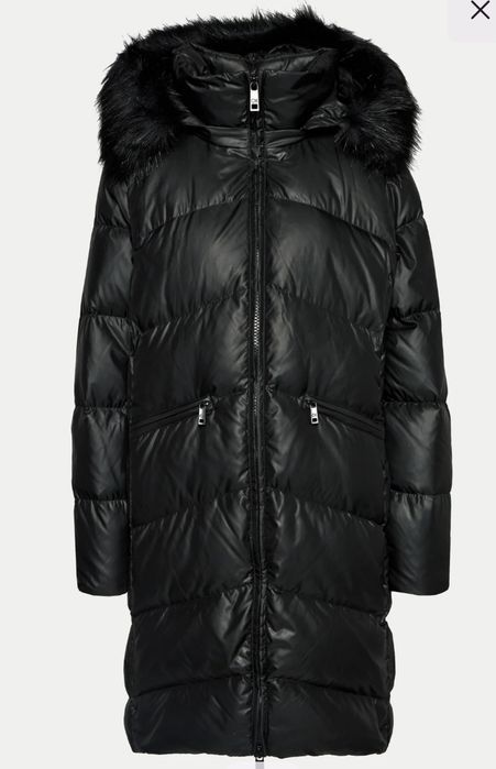 Geaca din puf Calvin Klein