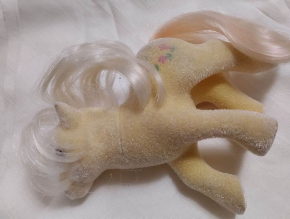 Пони г3 игрушка май Литл пони