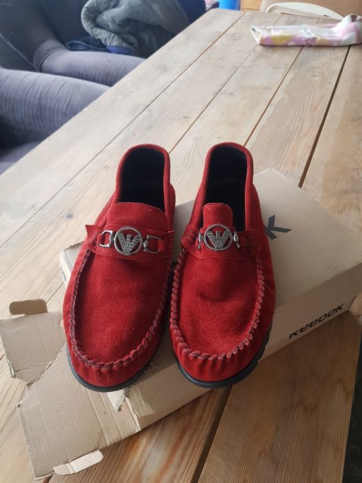 Продам туфли мужские