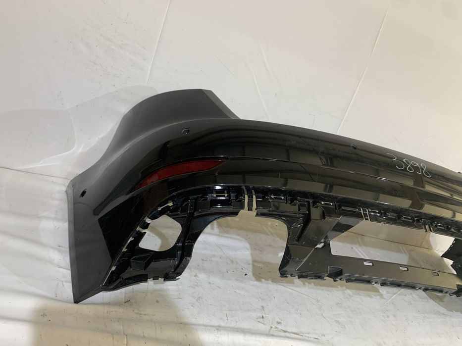 Bara spate Audi A3 Hatchback, 2016, 2017, 2018, 2019, cod origine OE 8V4807511L.