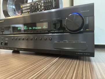 Onkyo TX-SR707 resiver