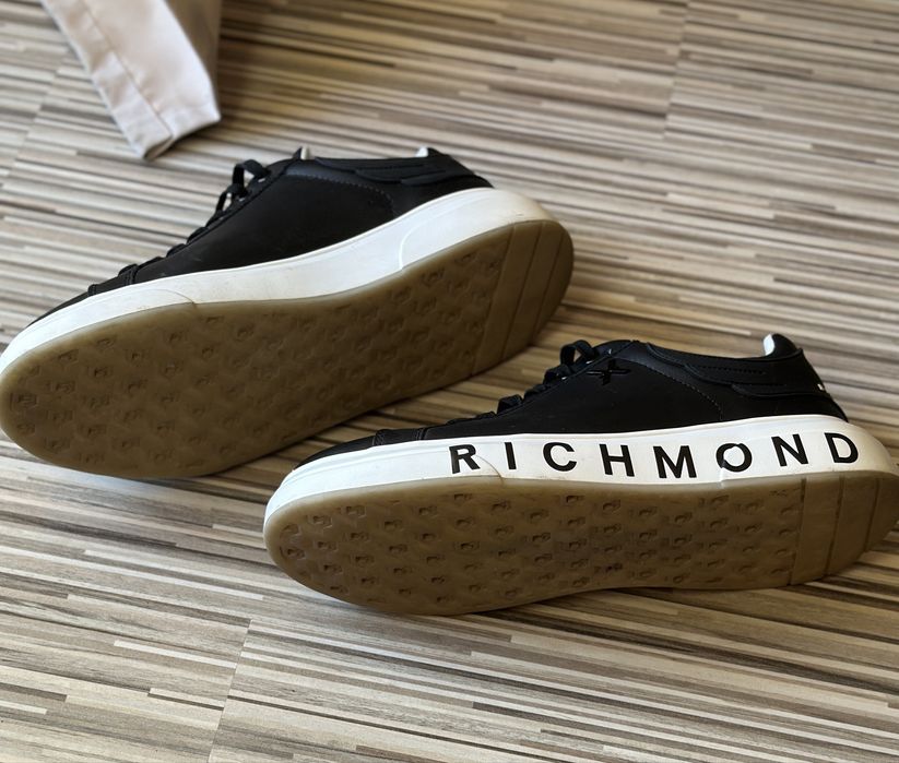 John Richmond - мъжки маратонки