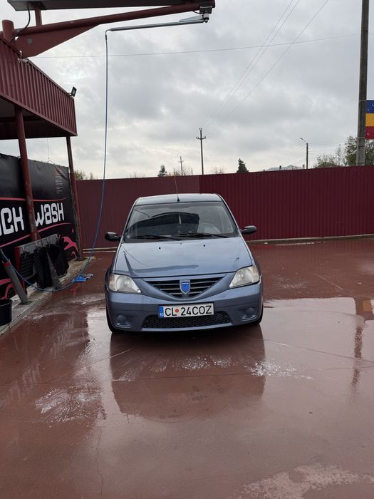 Dacia Logan 15 dci