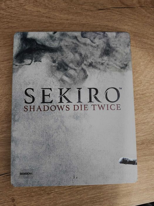 Vand  Sekiro Shadows Die Twice (Collectors Edition)