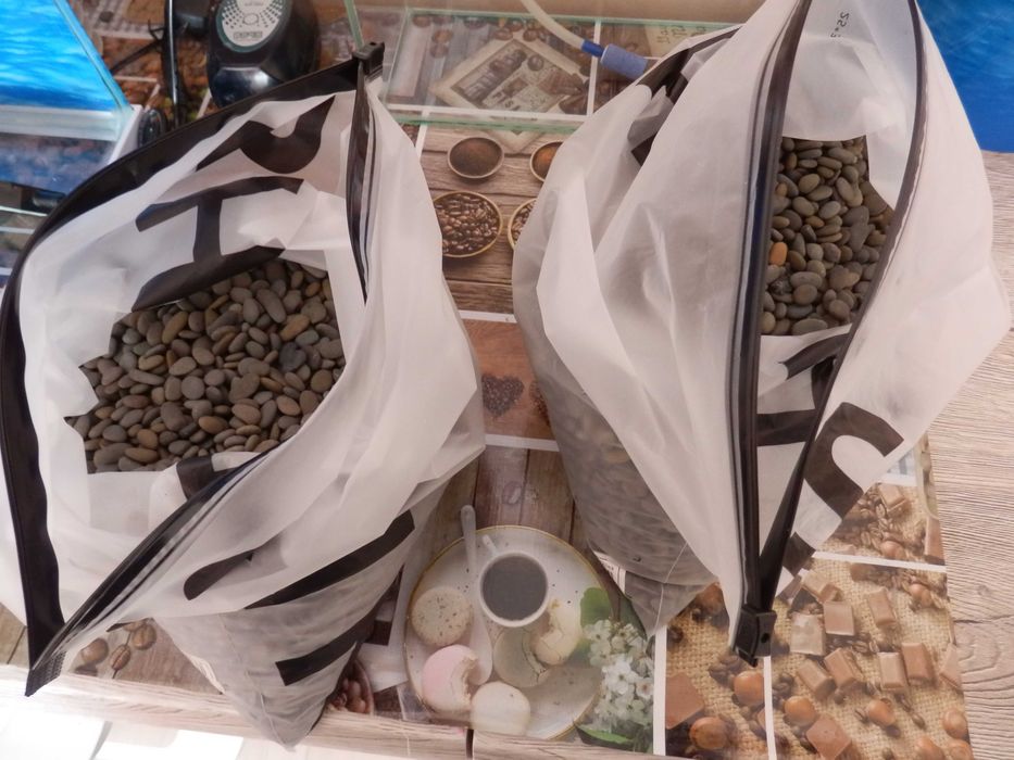 Аквариуми + оборудване