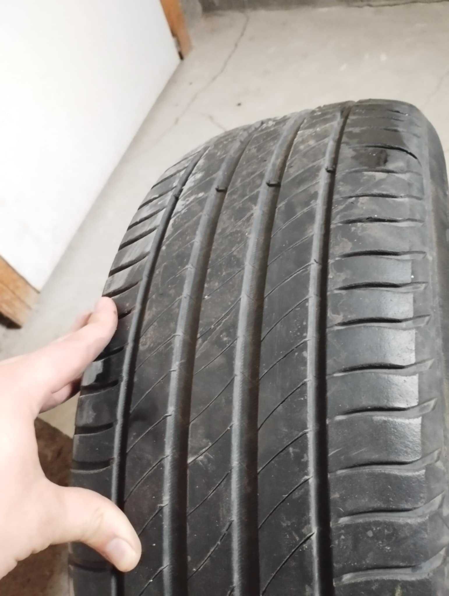 4 Летни гуми Michelin Primacy - 205/60 R16 DOT21