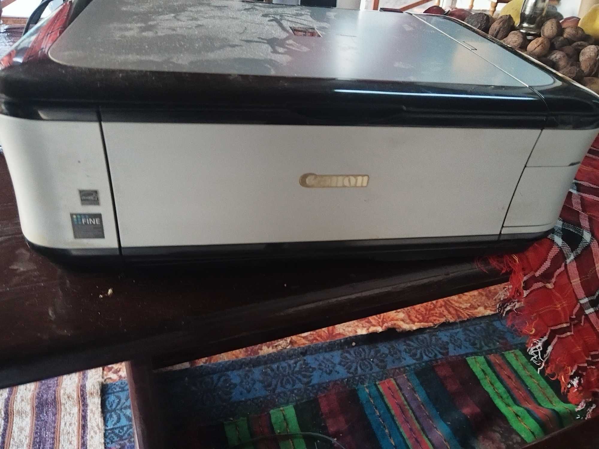 Принтер Canon MP550