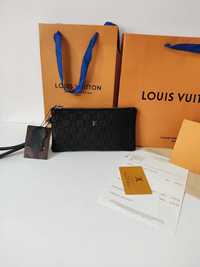 Portofel, pentru bărbați,femeie  Louis Vuitton 0176