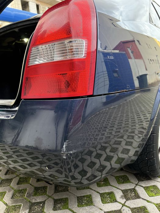 Nissan Primera 1.6 16V 109 CP 2005