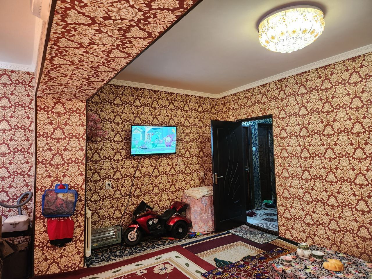Продается квартира