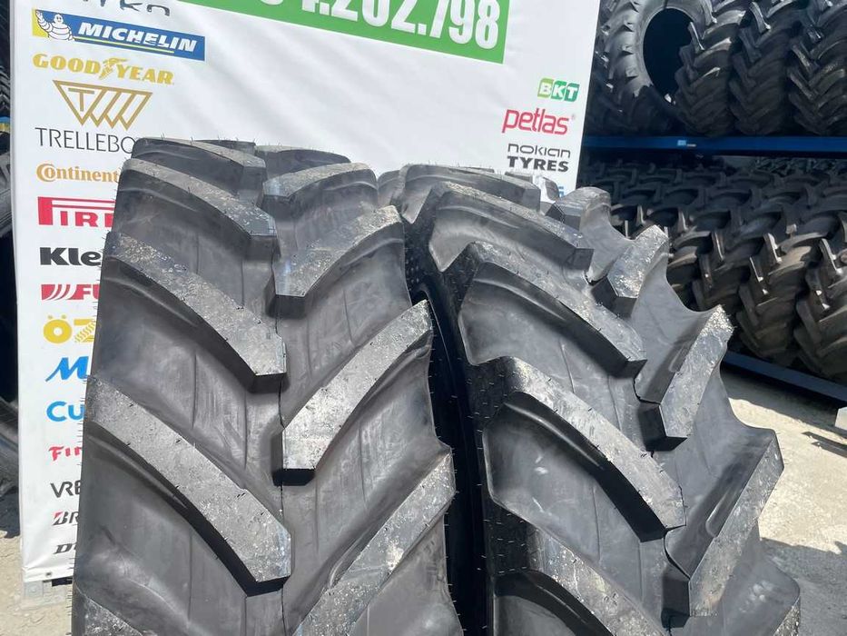 Alliance Cauciucuri Tubeless 420/85R34 16.9-34 Radiale de tractor