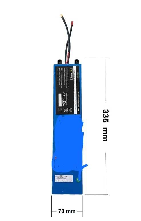 Батерия за електрическа тротинетка – 36V / 7,8 aH