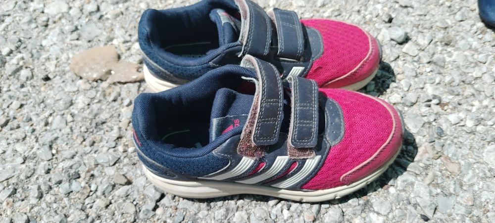 Маратонки за Момиче Nike