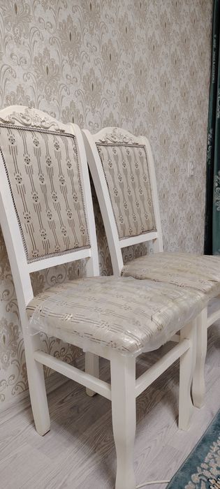 Орындықтар/стулья