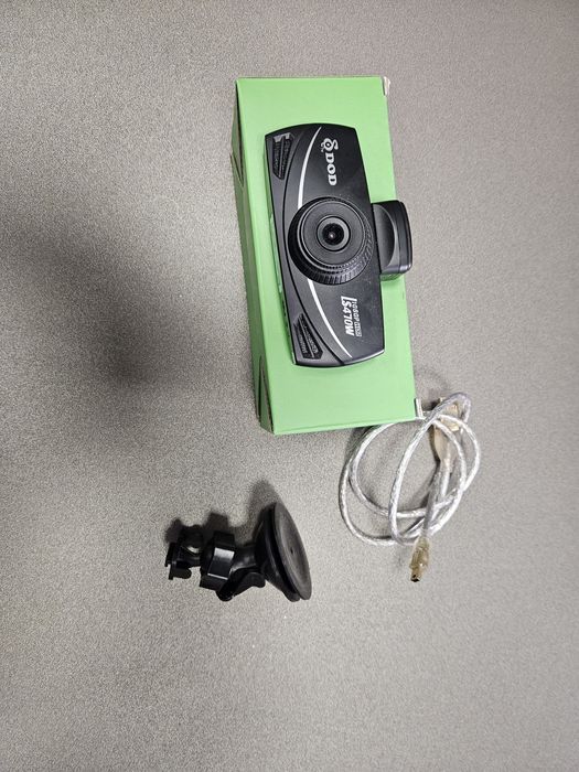 vând camera auto DOD