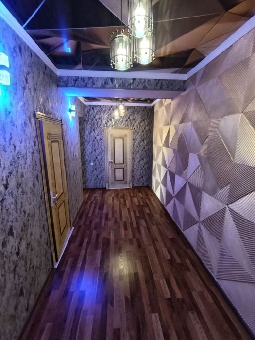 Fayzobod tomonda 2 xonali uy sotiladi