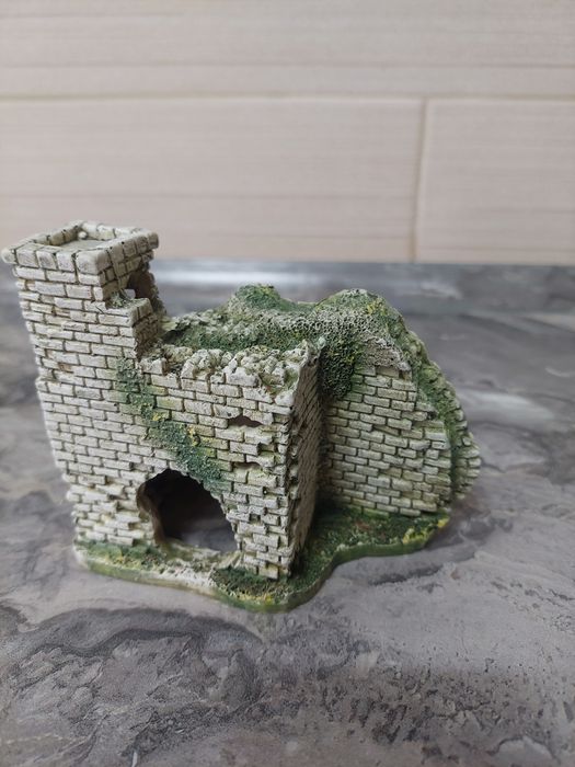 Ornament Castel pentru Acvariu