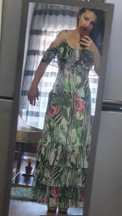 Rochie Guess nunta, banchet, eveniment