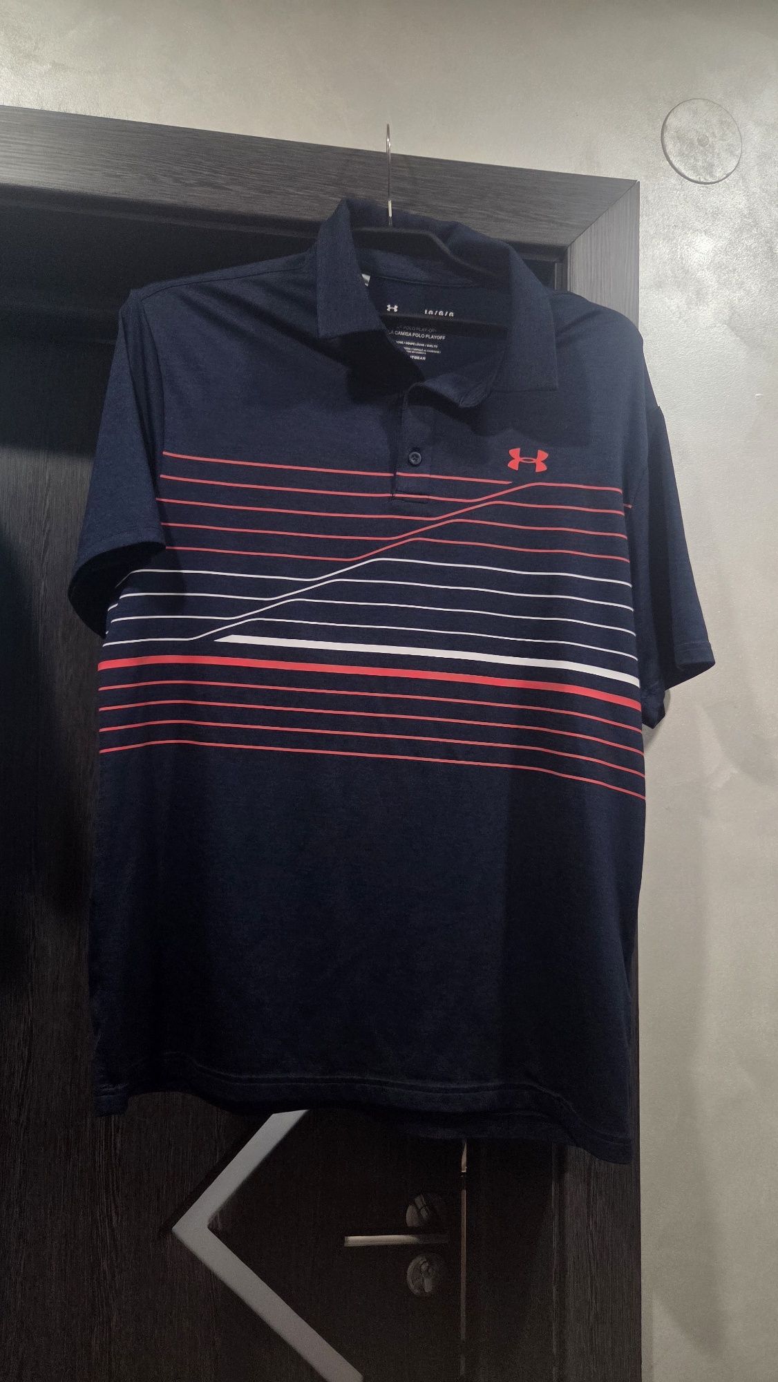 Under Armour Мъжки тениски