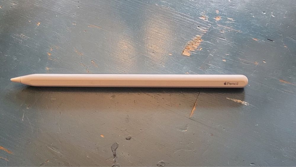 Apple Pencil 2 "White" A1234