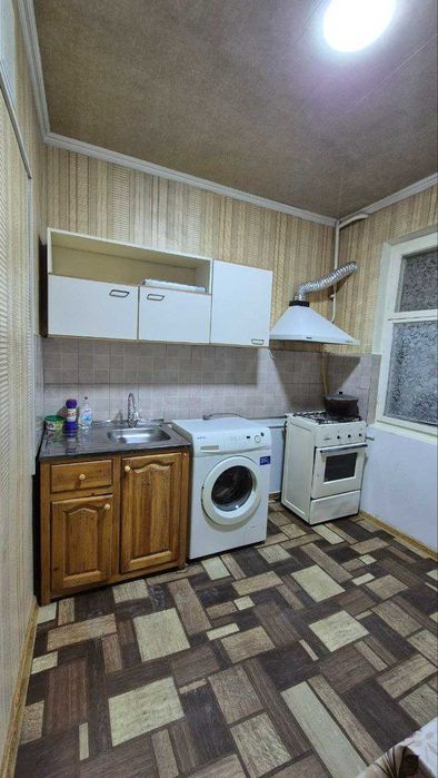 Сдается своя квартира 1/1/9 на Ташсельмаше (я не риелтор)