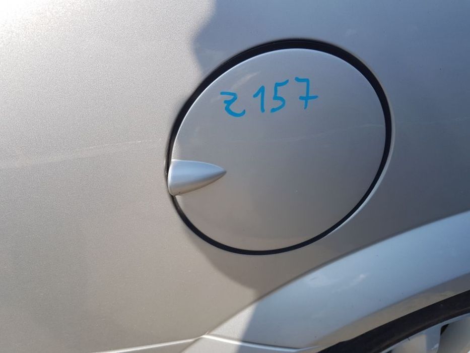 Capac Rezervor / Buson Opel Vectra C Hatchback 2005 - 2008 Cod Culoare Z157