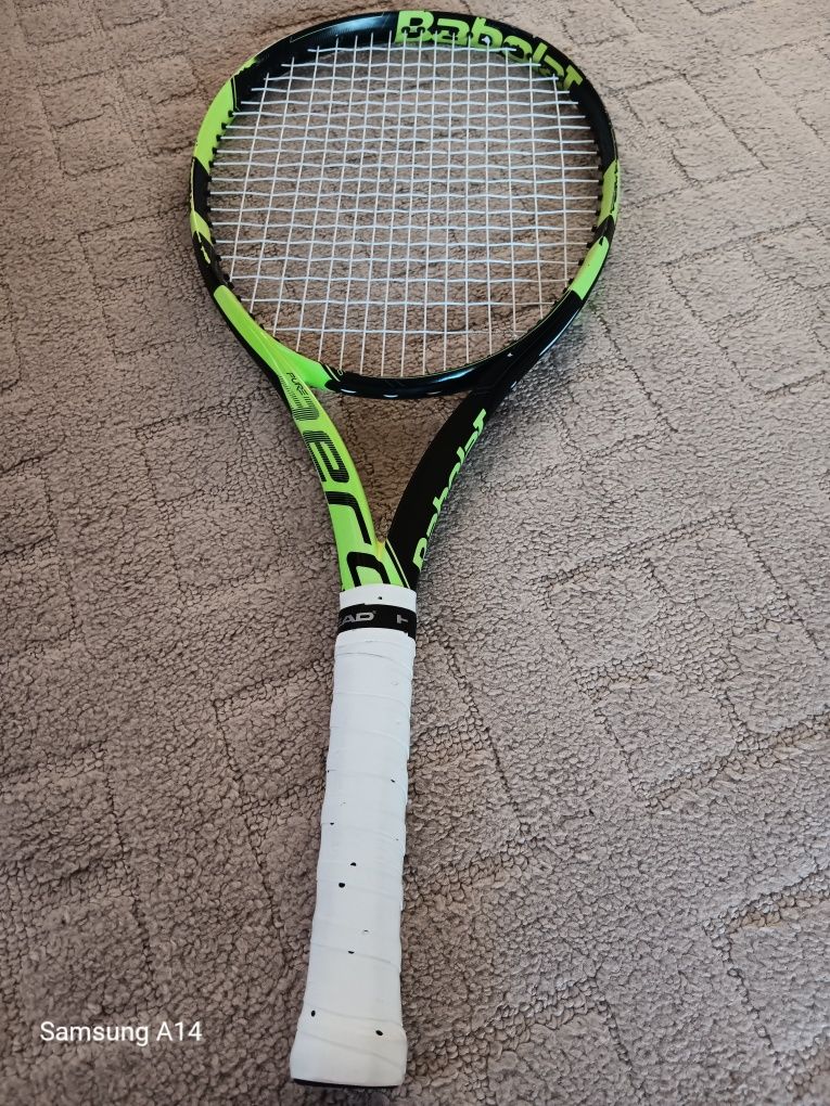 Ракета за тенис Babolat