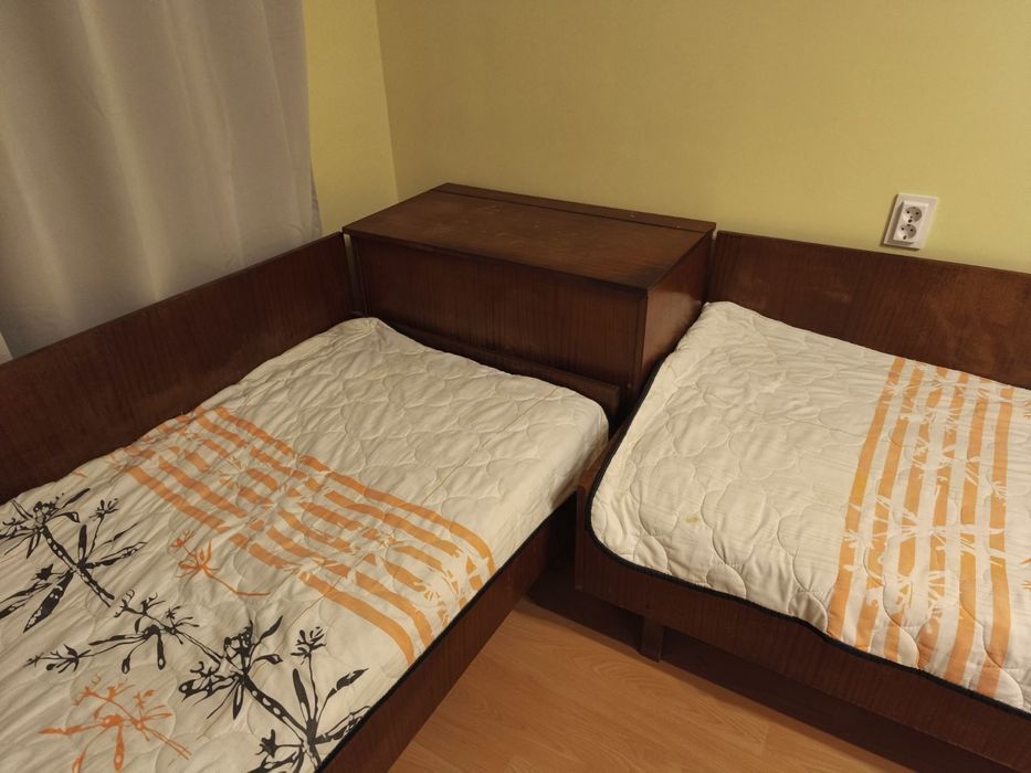 Подарявам 2 легла и ракла