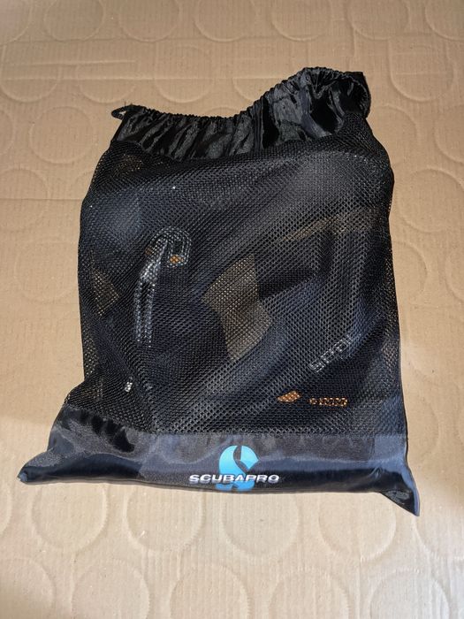 Cizmulite scafandru Seac - BASIC HD