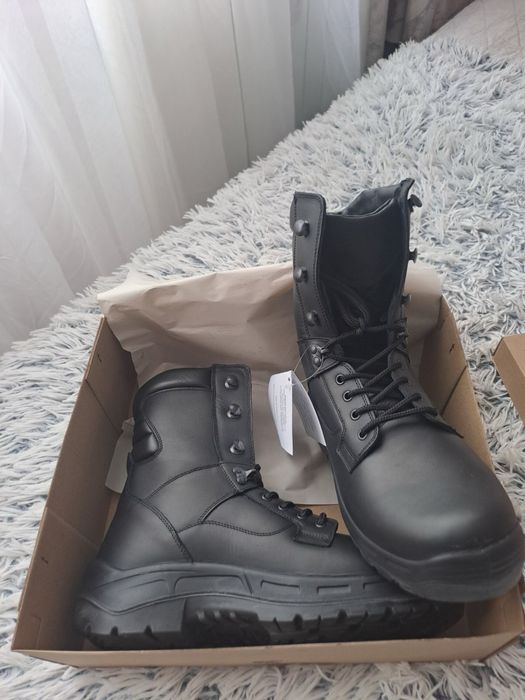 Мъжки кубинки, естествена кожа- размер 42, 43, 44