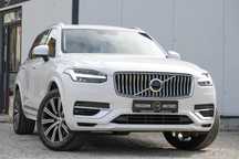 Volvo XC 90 Inscription,Pilot Assist,Garantie 12 luni Volvo