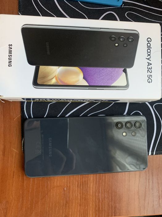 Samsung Galaxy A52 5G
