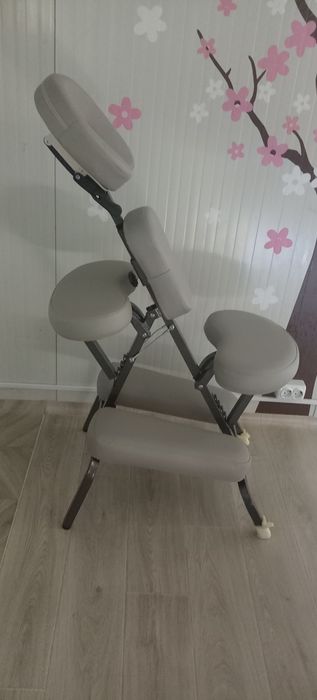 Scaun masaj cervical nou