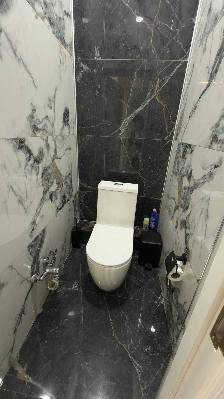 Продается 87м2 новостройка Ок Сарой.Ориентир циолковский(157)