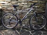 Велосипед колело 27.5 цола CARRERA VOLUOR перфектно като ново алуминев