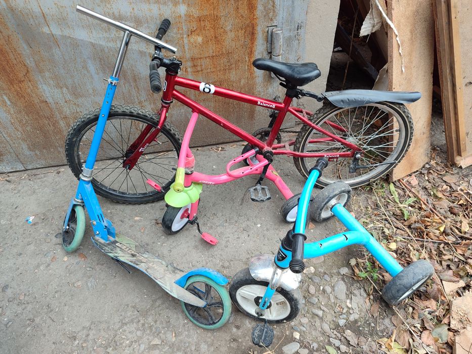 отдам даром, самовывоз