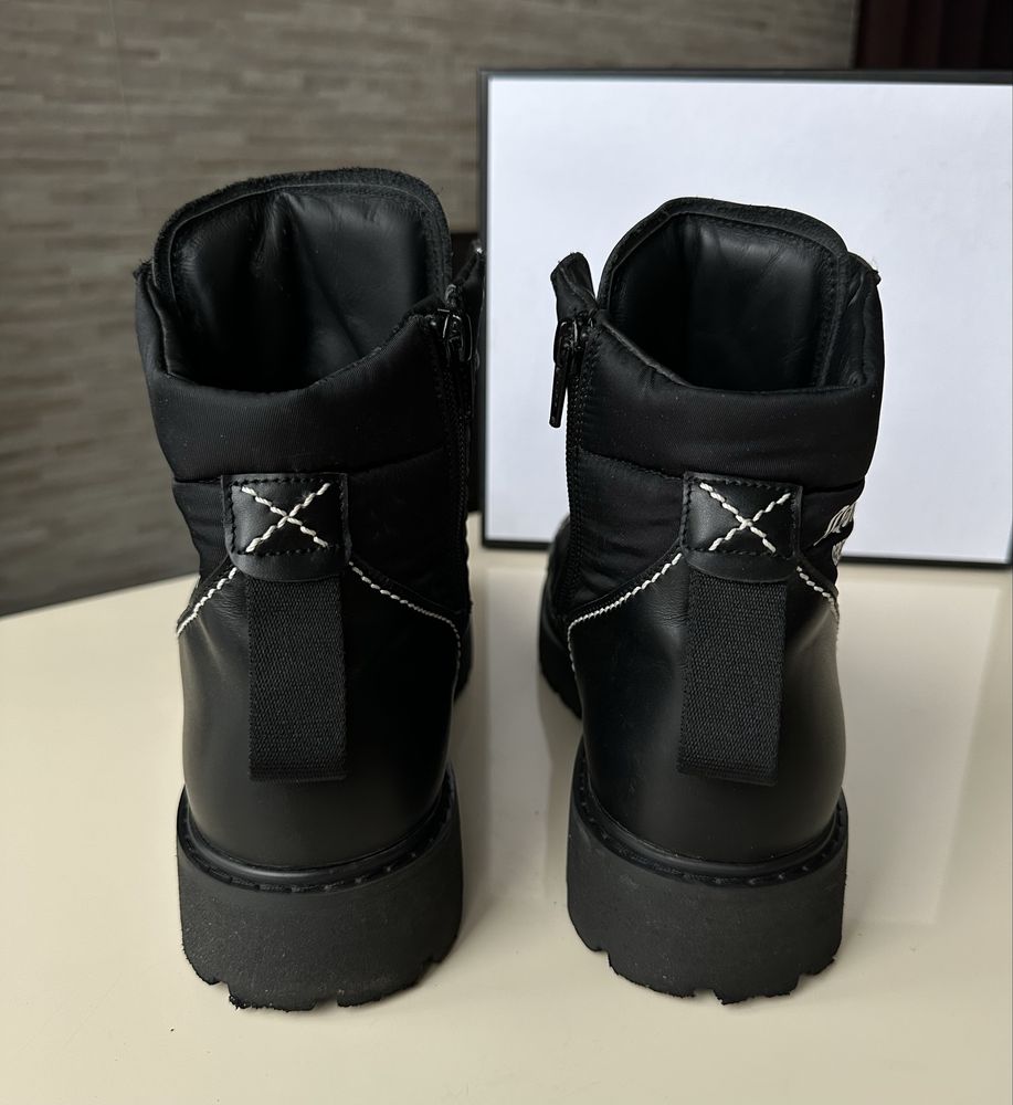 Дамски боти Dsquared2