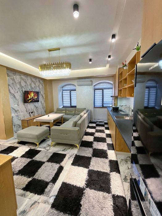 Kunlik kvartira bez.z