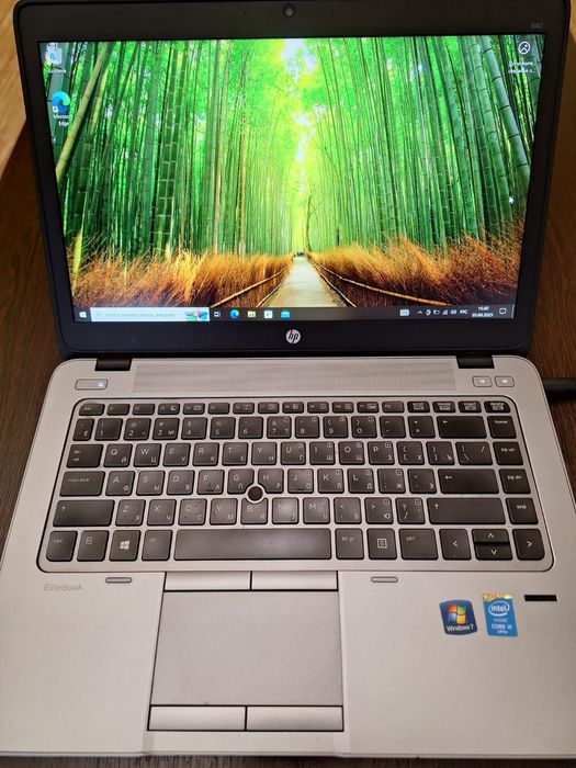 Ноутбук HP EliteBook 840